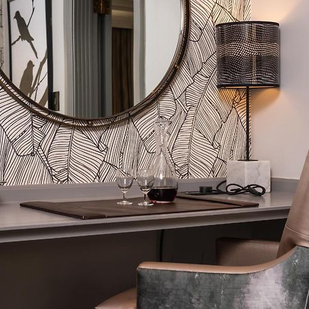Golden Horse Hotel Питермарицбург Экстерьер фото